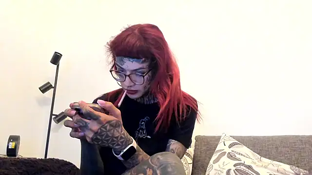 tamarapervert online show from September 14, 6:01 pm