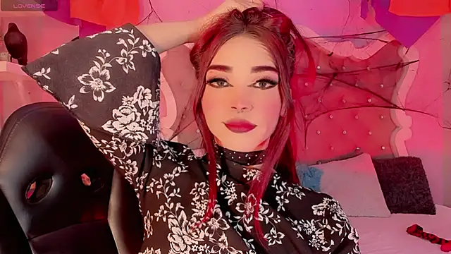 LeyXandrabraz online show from October 24, 8:03 pm