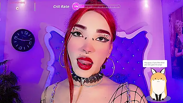 LeyXandrabraz online show from March 8, 2:04 am