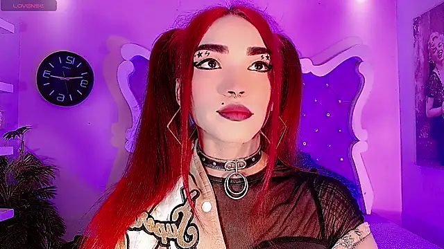 LeyXandrabraz online show from April 2, 8:51 pm