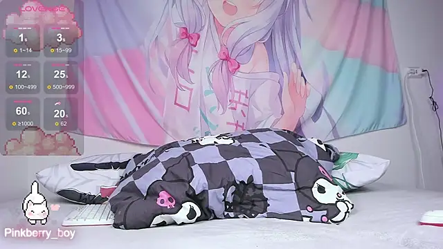 sweet pinkberry online show from January 19, 5:48 am