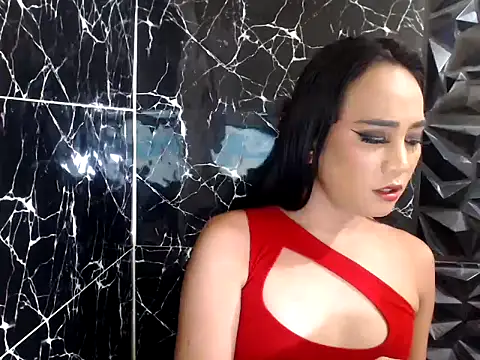 MissKeanna online show from January 10, 4:51 pm