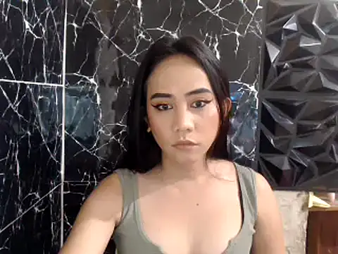 MissKeanna online show from February 4, 2:21 pm