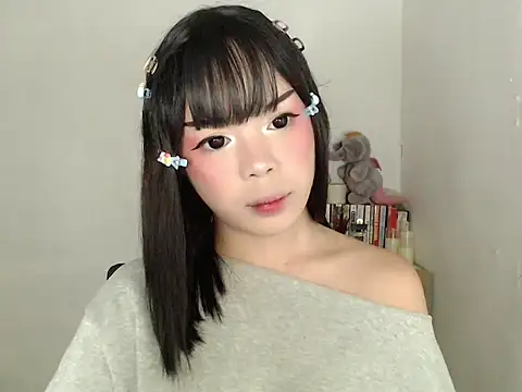 SweetCheska19 online show from May 8, 11:07 am