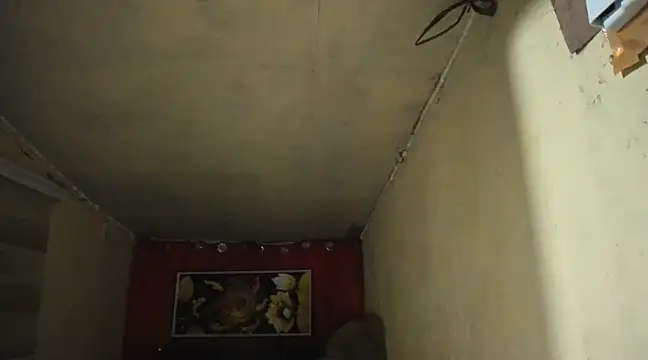 Alwinafox online show from January 14, 1:15 am