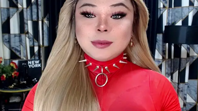 Mistress DOMnicaaxx online show from October 29, 10:02 am