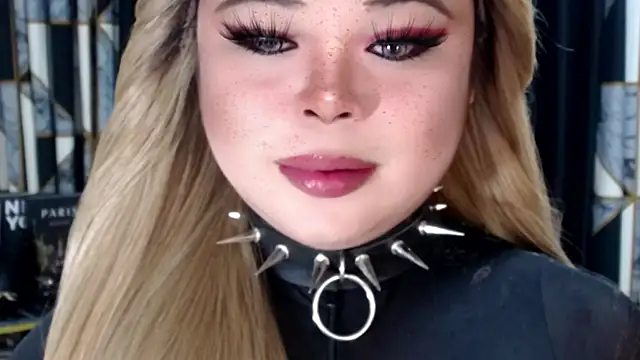 Mistress DOMnicaaxx online show from November 7, 3:56 pm