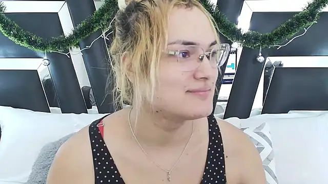 katya kozlov online show from December 4, 3:09 am