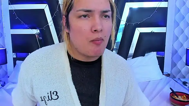 katya kozlov online show from September 13, 5:46 am