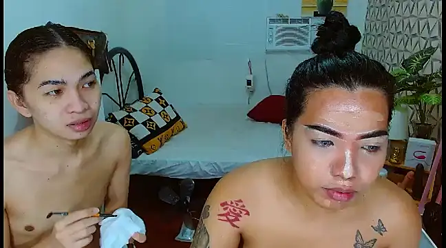 KeshaVictorina online show from December 12, 5:48 pm