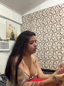 KeshaVictorina online show from December 28, 12:57 am