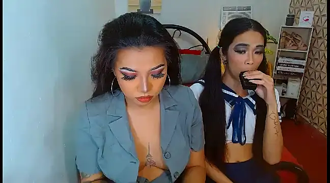 KeshaVictorina online show from January 19, 11:56 am