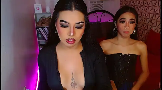 KeshaVictorina online show from January 28, 6:39 pm