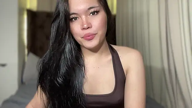 Lilly cruz online show from May 25, 2:52 am