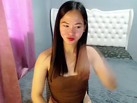 Seductive Lena online show from March 27, 1:53 am