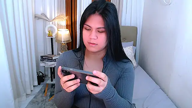 Mimi Cums online show from January 8, 5:22 am