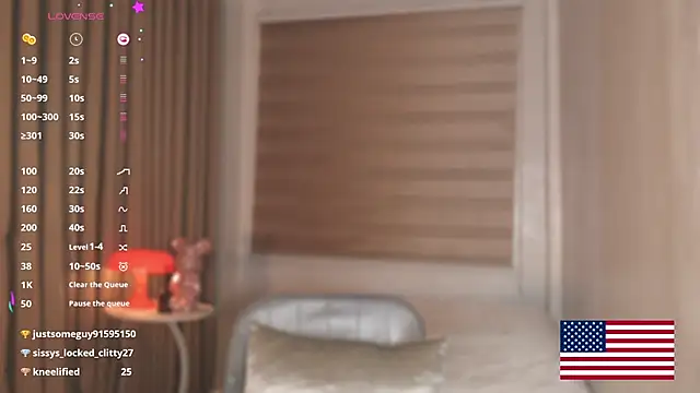 Violetversacexxx online show from March 1, 8:42 am