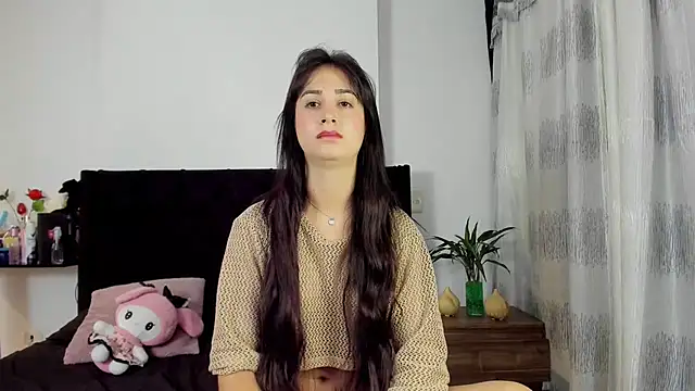 AndreaStivens online show from March 3, 10:55 am