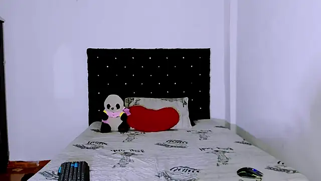 valen colombian69 online show from December 3, 5:26 am