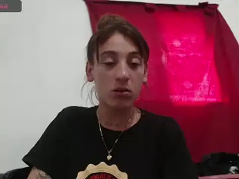 andreahhill online show from October 7, 5:14 pm