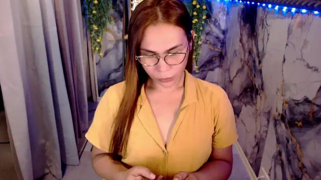 Asian flabby online show from July 31, 6:46 am