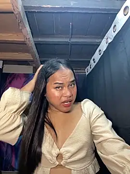 bettina love online show from November 14, 7:22 pm