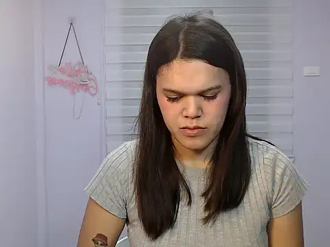 Miss Ivanawolf online show from November 8, 11:43 am