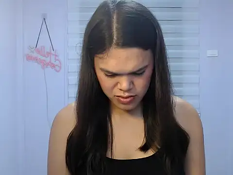 Miss Ivanawolf online show from February 8, 11:38 am