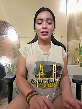 HotstuffCherrySummer online show from March 11, 10:52 am