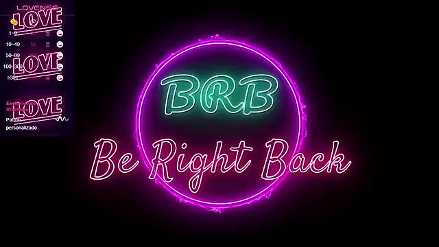 Hotgiirl 1 online show from April 9, 11:00 pm