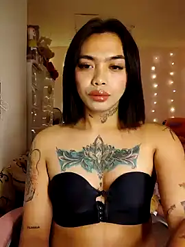 TSqueenOfCUM online show from February 2, 11:31 am