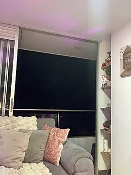 Snapshot of divavirtual11 chatting on March 19, 5:08 am divavirtual11 online show from March 19, 5:08 am