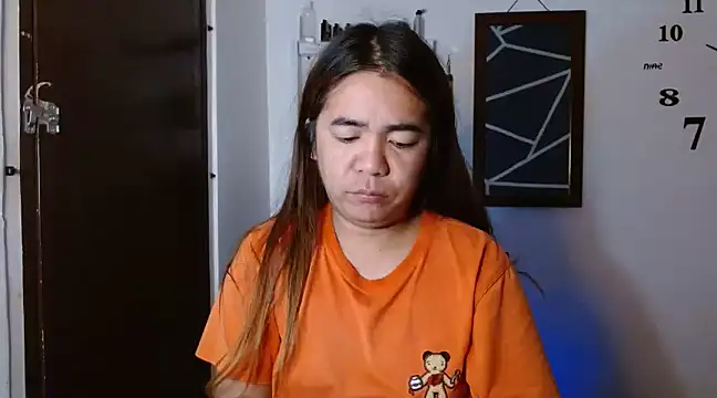IvanaSuck Cock online show from January 17, 10:27 pm