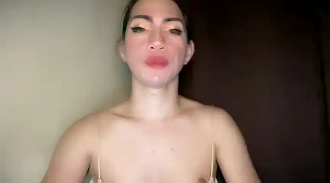 QUEEN LILITH online show from January 9, 3:01 pm