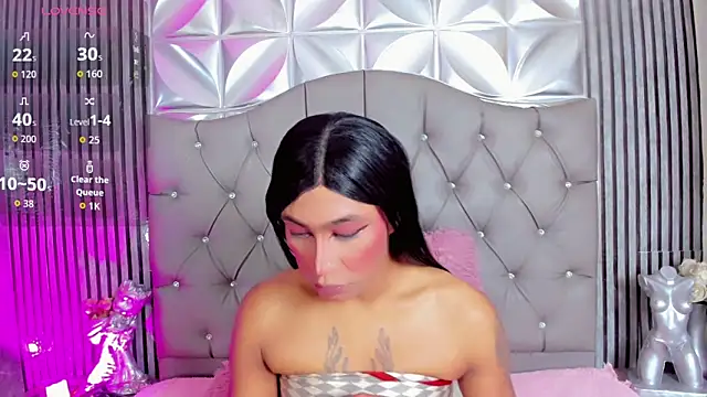 Lucia-sex online show from June 2, 7:37 pm