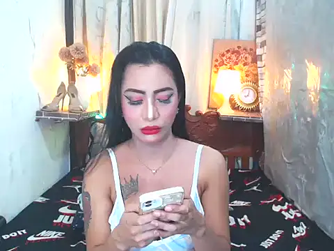 MYGREATLOLLIPOP online show from January 19, 5:48 am