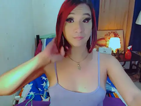 MYGREATLOLLIPOP online show from March 28, 8:38 am