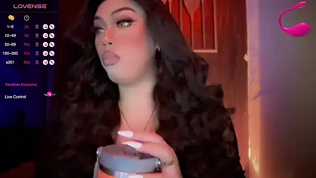 madam agnes1 online show from February 27, 5:46 am