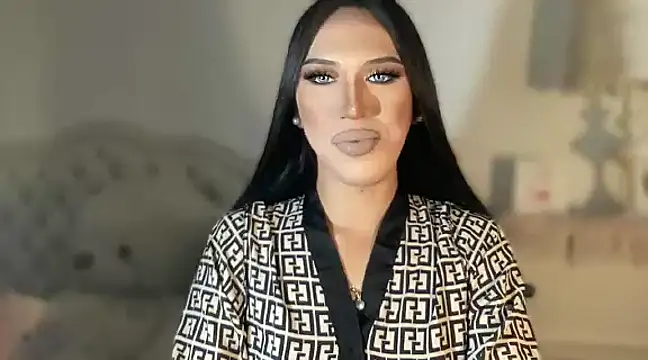 Ts glamxxxx online show from March 7, 4:47 pm