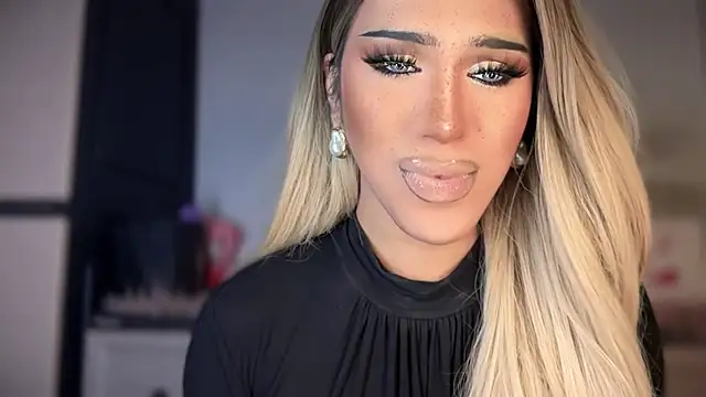 Ts glamxxxx online show from January 11, 2:07 am