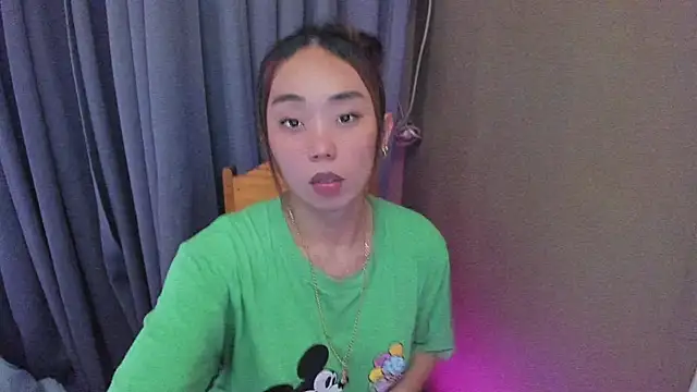 MissAyaCollins online show from September 14, 6:40 am