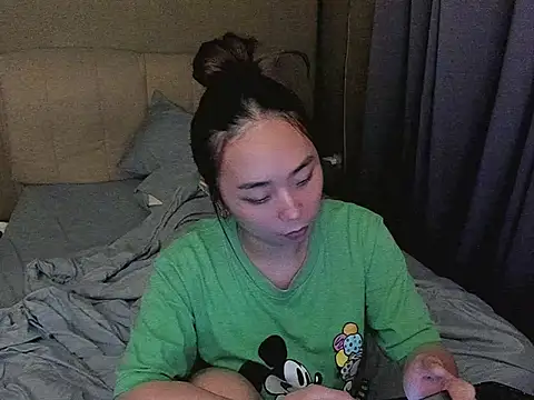 MissAyaCollins online show from March 12, 12:32 pm