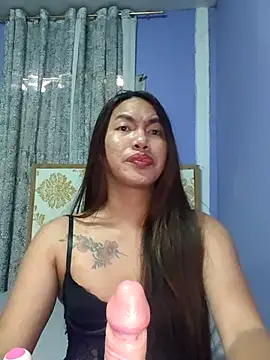 lady kim boner online show from April 7, 4:57 am