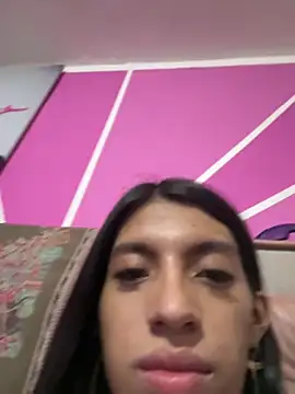 Ortegakim online show from December 10, 2:53 am