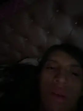 Ortegakim online show from February 11, 8:22 am