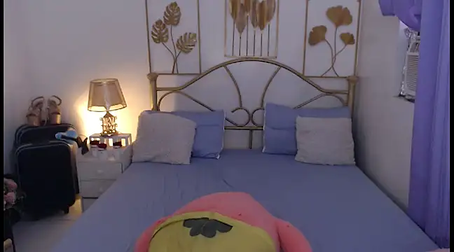 angelicahakenson online show from March 4, 3:33 am