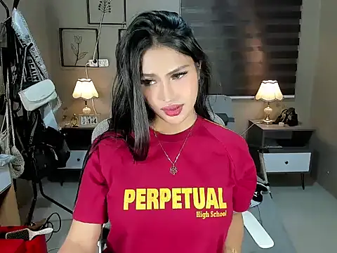 EternityBanks online show from November 13, 7:21 pm