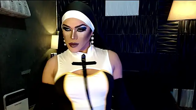 UrtopshemalegoddessAliyah online show from February 4, 10:58 pm