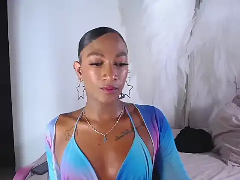 samy doll online show from March 22, 10:25 pm