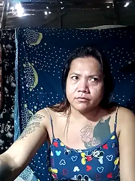 MariaMorand online show from January 18, 6:09 am